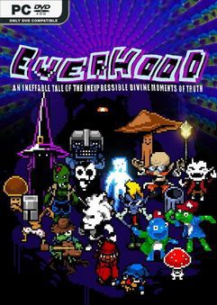 Everhood İndir kapak görseli