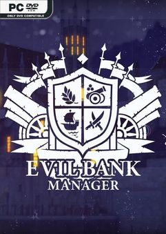 Evil Bank Manager İndir kapak görseli