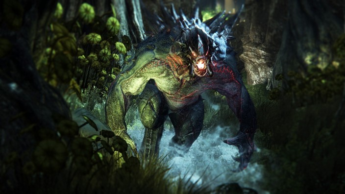 Evolve İndir ekran görüntüsü 11