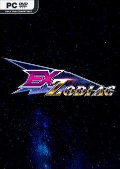 Ex-Zodiac İndir kapak görseli