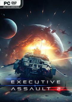 Executive Assault 2 İndir kapak görseli