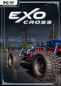 ExoCross İndir kapak görseli