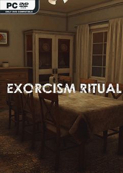 Exorcism Ritual İndir kapak görseli