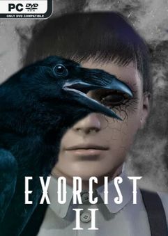 Exorcist 2 Crow Magic İndir kapak görseli