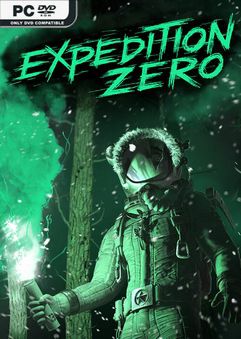 Expedition Zero İndir kapak görseli
