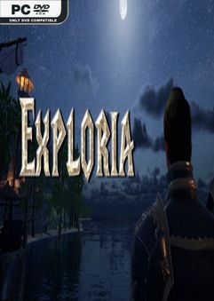 Exploria İndir kapak görseli