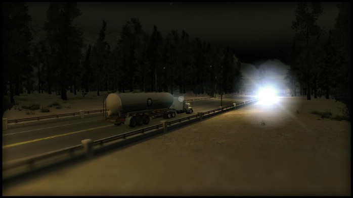 Extreme Roads USA İndir ekran görüntüsü 6
