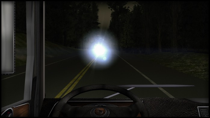 Extreme Roads USA İndir ekran görüntüsü 4