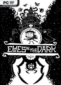 Eyes in the Dark İndir kapak görseli