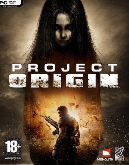 FEAR 2: Project Origin İndir kapak görseli