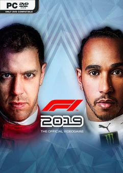 F1 2019 İndir kapak görseli