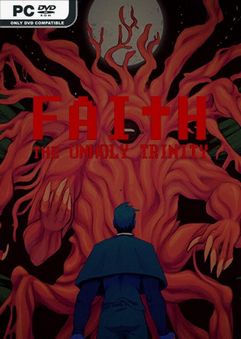 FAITH The Unholy Trinity İndir kapak görseli