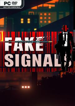 FAKE SIGNALS İndir kapak görseli