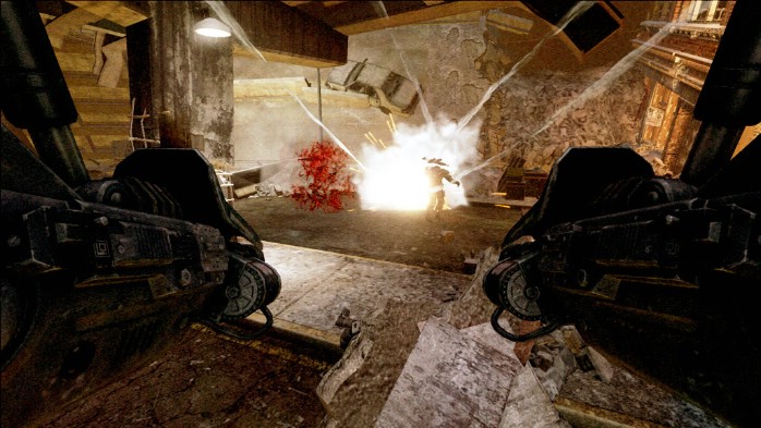 FEAR 2: Project Origin İndir ekran görüntüsü 5