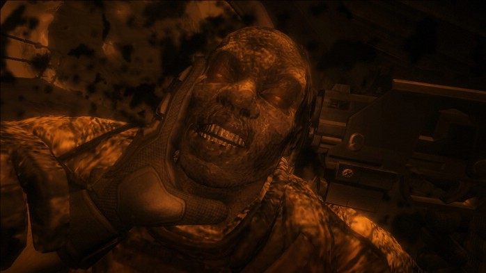 FEAR 2: Project Origin İndir ekran görüntüsü 2