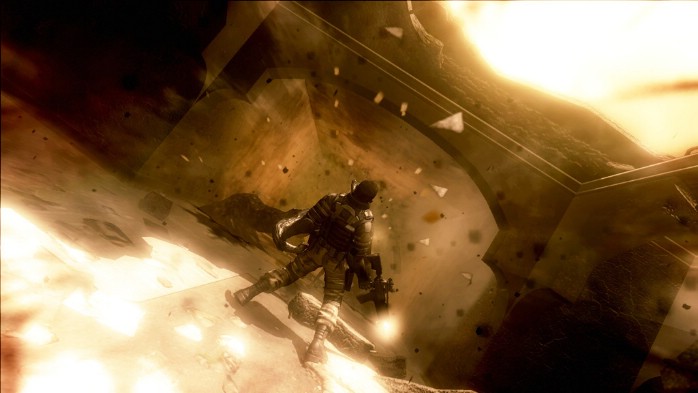 FEAR 2: Project Origin İndir ekran görüntüsü 1