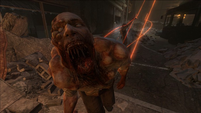 FEAR 2: Project Origin İndir ekran görüntüsü 7