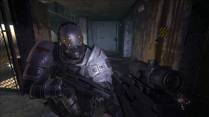 FEAR 2: Project Origin İndir ekran görüntüsü 6