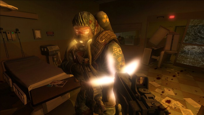 FEAR 2: Project Origin İndir ekran görüntüsü 13