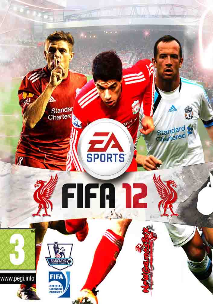 Fifa 12