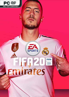 FIFA 20 İndir kapak görseli