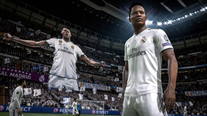 Fifa 19 İndir ekran görüntüsü 3