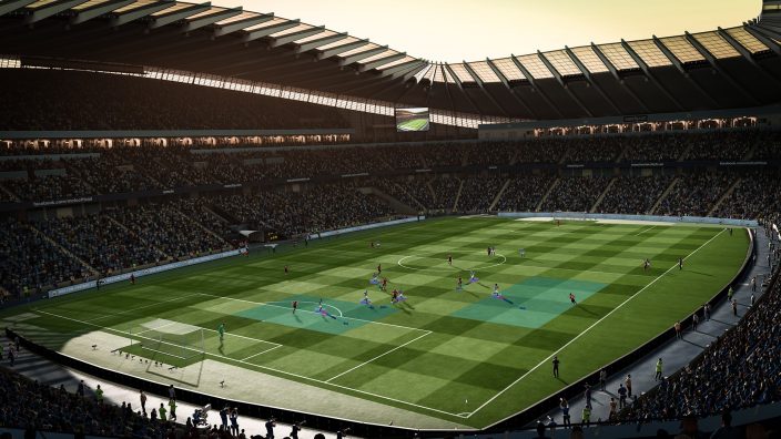 Fifa 19 İndir ekran görüntüsü 7