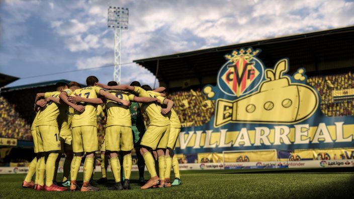 Fifa 19 İndir ekran görüntüsü 4