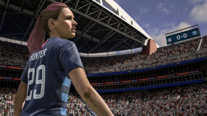Fifa 19 İndir ekran görüntüsü 12