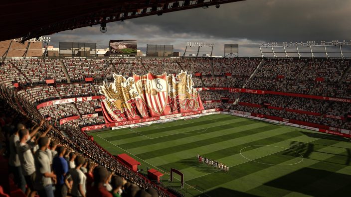 Fifa 19 İndir ekran görüntüsü 8