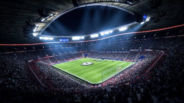 Fifa 19 İndir ekran görüntüsü 13