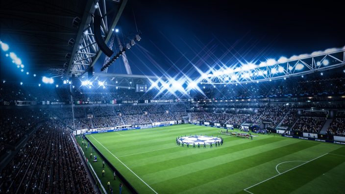 Fifa 19 İndir ekran görüntüsü 9
