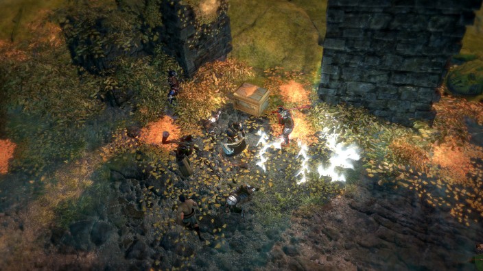 FIVE: Guardians of David İndir ekran görüntüsü 10