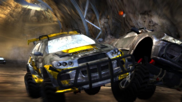 Flatout 3: Chaos and Destruction İndir ekran görüntüsü 4