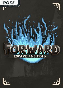 FORWARD: Escape the Fold İndir kapak görseli
