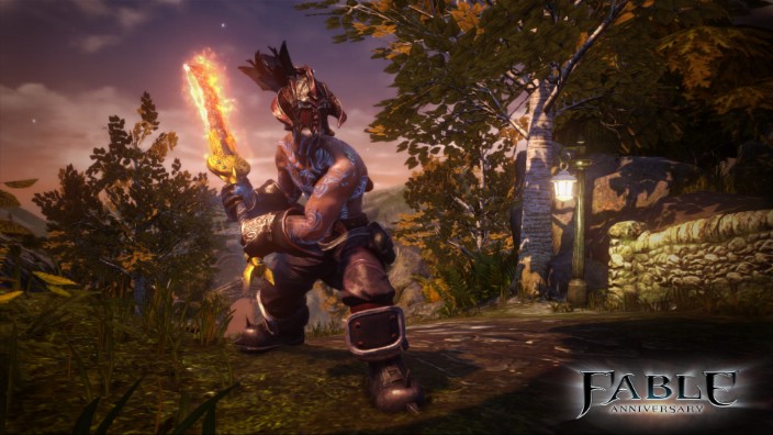 Fable Anniversary İndir ekran görüntüsü 5