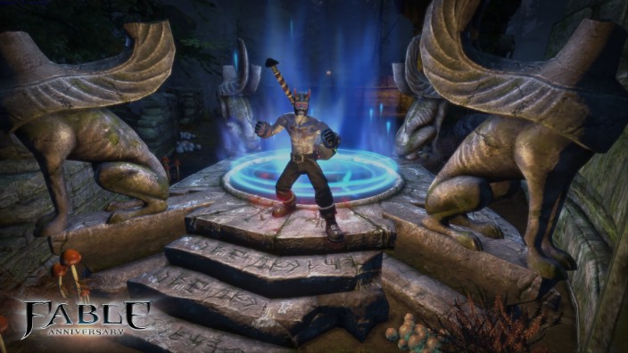 Fable Anniversary İndir ekran görüntüsü 7