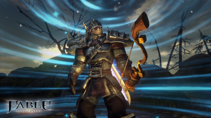 Fable Anniversary İndir ekran görüntüsü 1