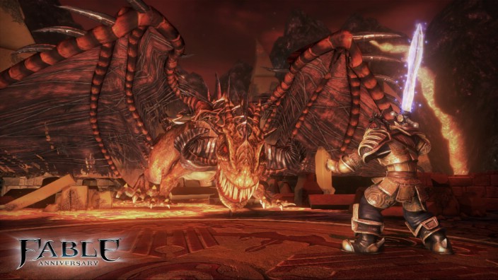 Fable Anniversary İndir ekran görüntüsü 3