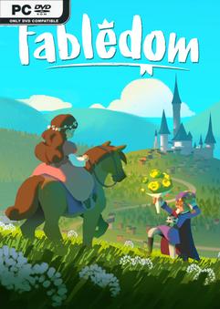 Fabledom İndir kapak görseli