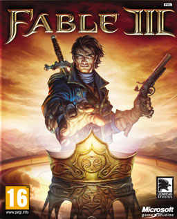 Fable 3 İndir kapak görseli