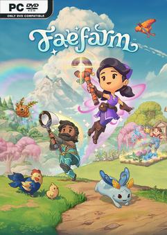 Fae Farm İndir kapak görseli