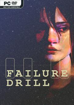 Failure Drill İndir kapak görseli