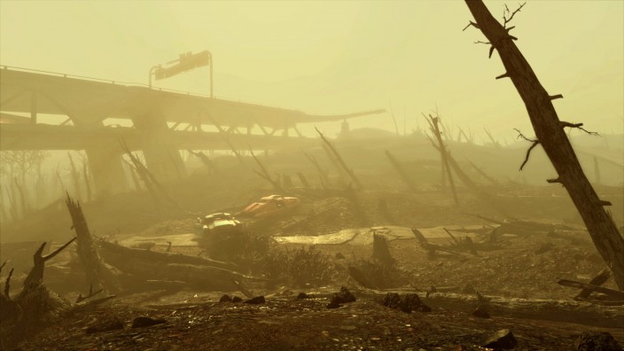 Fallout 4 Far Harbor İndir ekran görüntüsü 18
