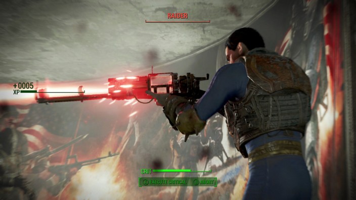 Fallout 4 Far Harbor İndir ekran görüntüsü 3