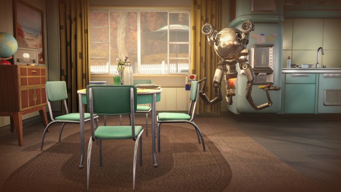 Fallout 4 Far Harbor İndir ekran görüntüsü 7