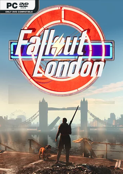 Fallout London İndir kapak görseli