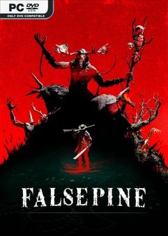Falsepine İndir kapak görseli