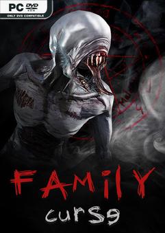 Family curse İndir kapak görseli