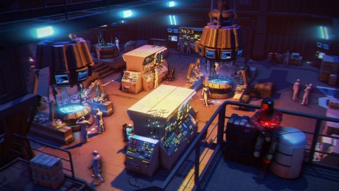 Far Cry 3: Blood Dragon İndir ekran görüntüsü 4